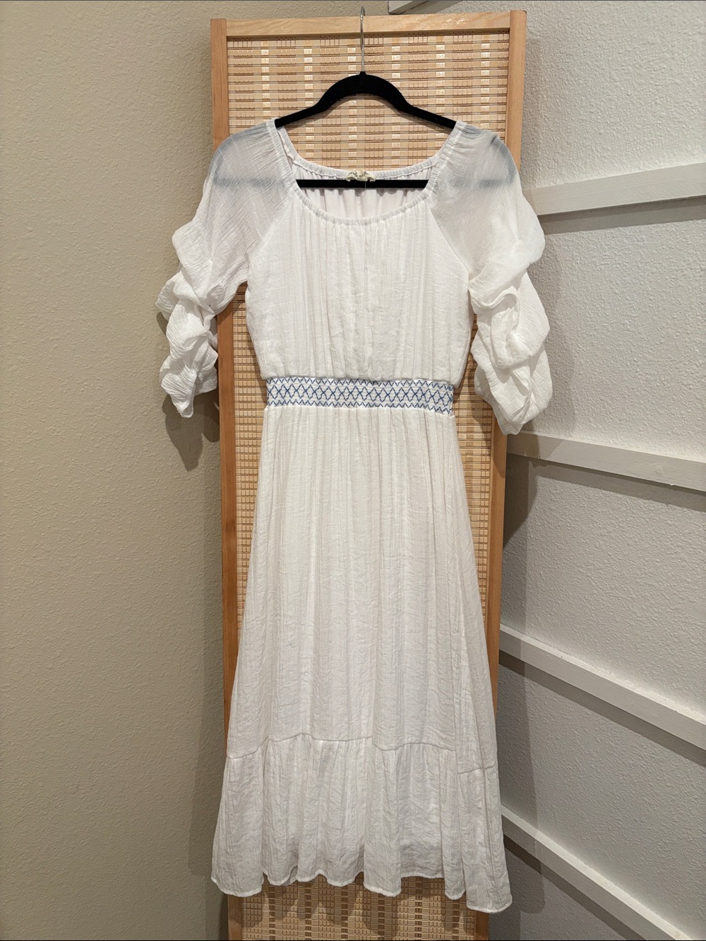 Like new Boho dress